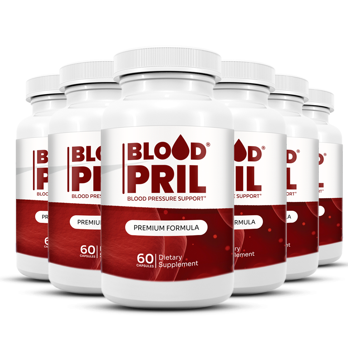 Bloodpril supplement